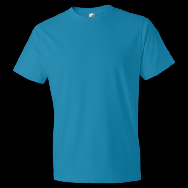 Unisex Softstyle® Lightweight T-Shirt Thumbnail