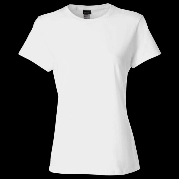 Women's Perfect-T T-Shirt Thumbnail