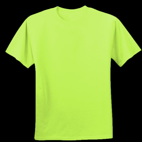Unisex Dri-Power® Performance T-Shirt Thumbnail