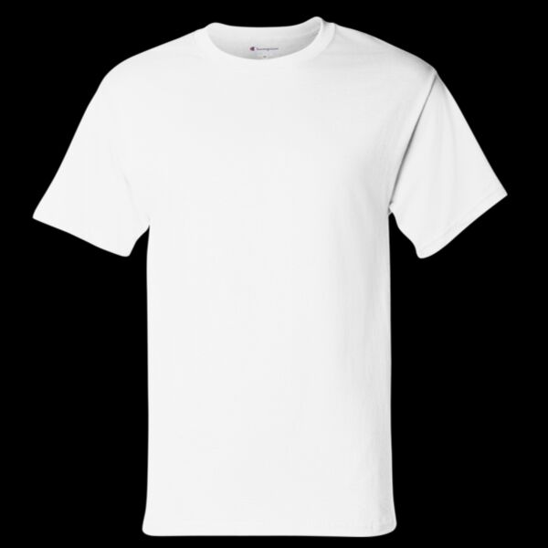 Unisex Classic T-Shirt Thumbnail
