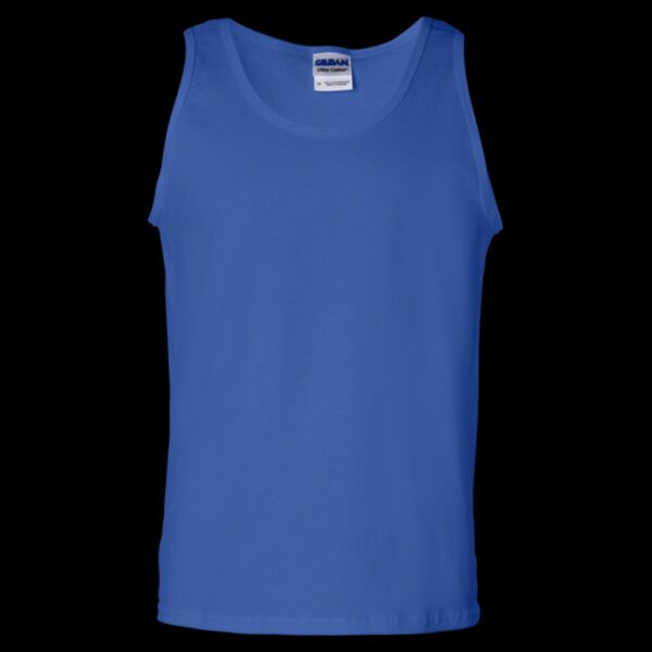 Unisex Ultra Cotton® Tank Top Thumbnail