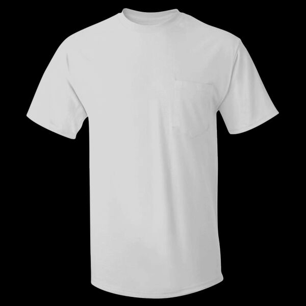 Men's Authentic Pocket T-Shirt Thumbnail