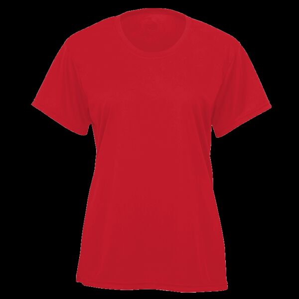 Women’s Performance T-Shirt Thumbnail