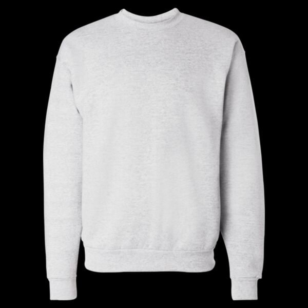 Unisex EcoSmart® Crewneck Sweatshirt Thumbnail