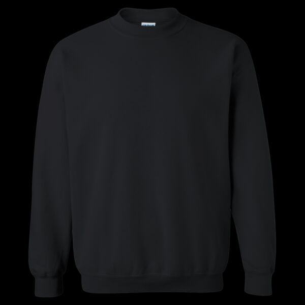 Unisex Heavy Blend™ Crewneck Sweatshirt Thumbnail