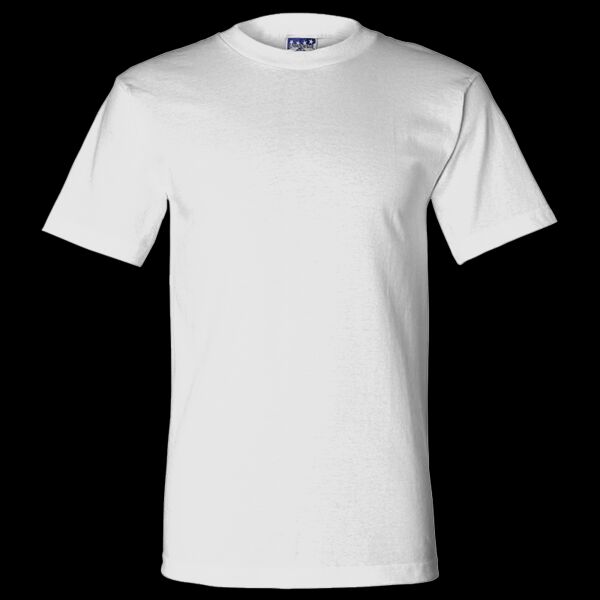Unisex Union-Made T-Shirt Thumbnail