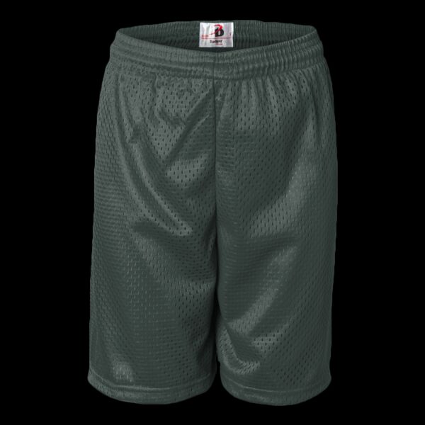 Youth Pro Mesh 6" Shorts Thumbnail