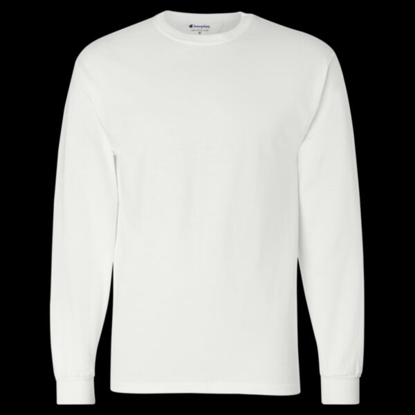 Unisex Long Sleeve T-Shirt Thumbnail
