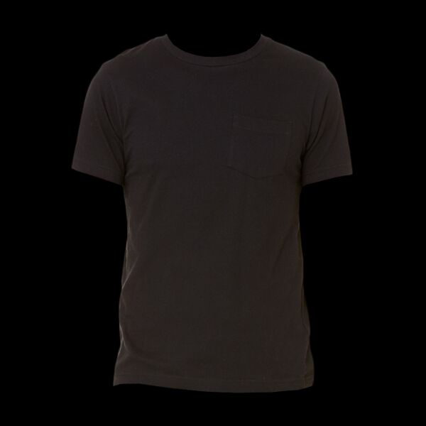 Men's Jersey Pocket Tee Thumbnail