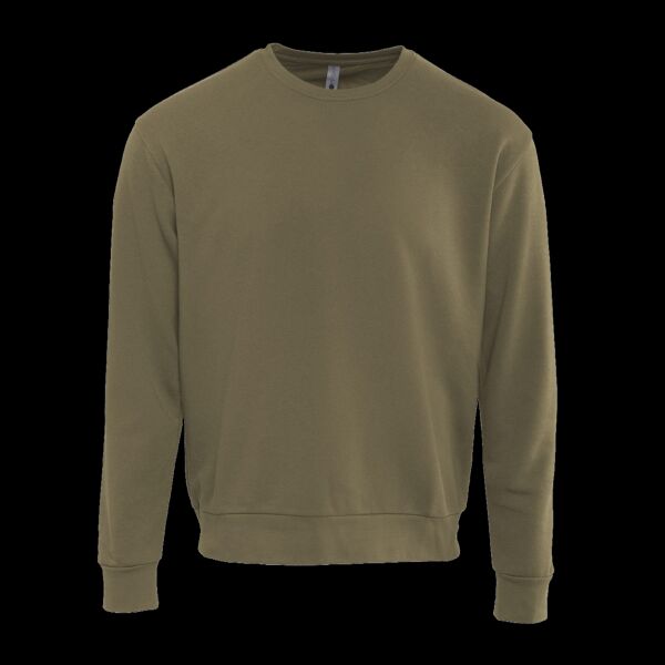 Unisex Santa Barbara Crewneck Sweatshirt Thumbnail