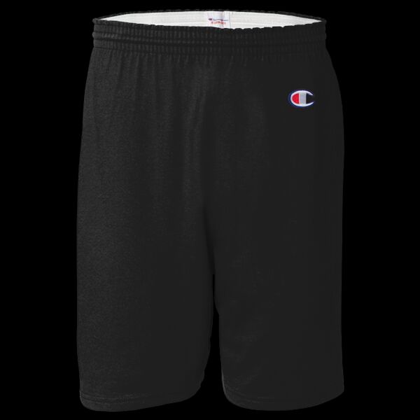 Unisex Cotton Gym Shorts Thumbnail