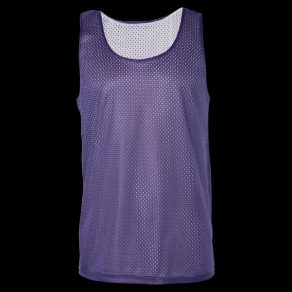 Men's Pro Mesh Reversible Tank Top Thumbnail
