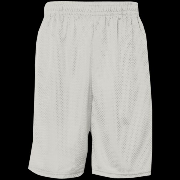 Men's Pro Mesh 9" Shorts with Pockets Thumbnail