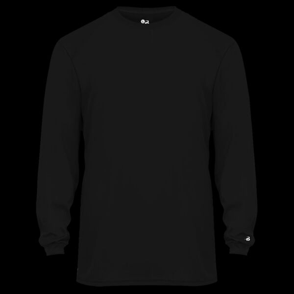 Unisex B-Core Long Sleeve T-Shirt Thumbnail