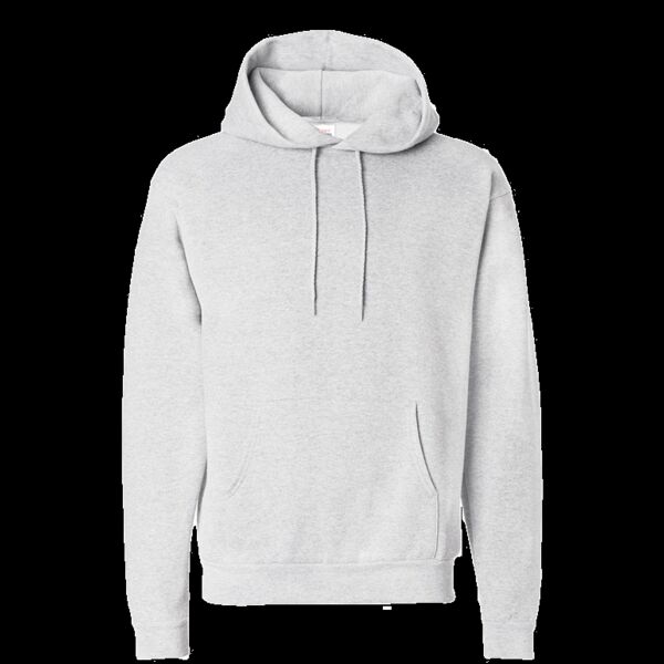 Unisex EcoSmart® Hooded Sweatshirt Thumbnail