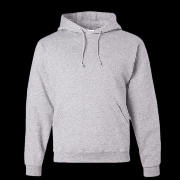 Unisex NuBlend® Hooded Sweatshirt Thumbnail