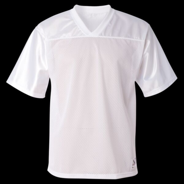 Men's Stadium Replica Football Jersey Thumbnail