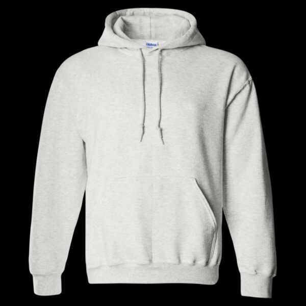 Unisex DryBlend® Hooded Sweatshirt Thumbnail