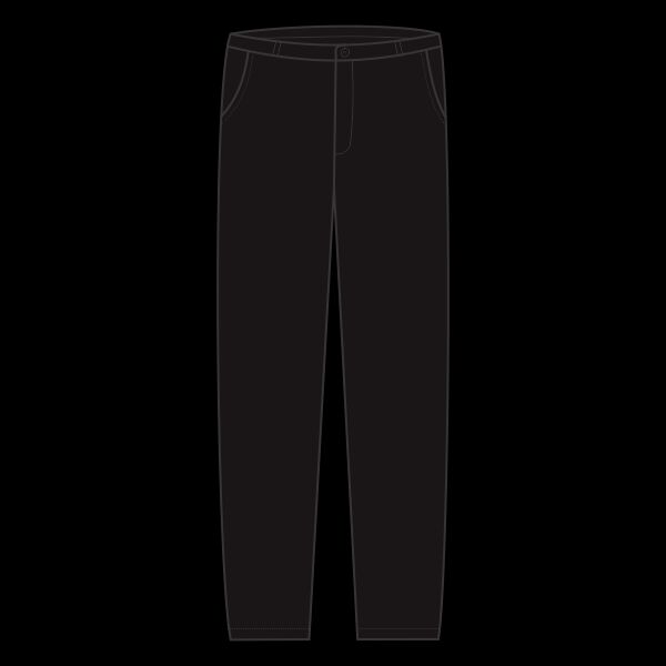 Men's Dura-Kap Industrial Pants Thumbnail