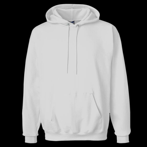 Unisex Ultimate Cotton® Hooded Sweatshirt Thumbnail