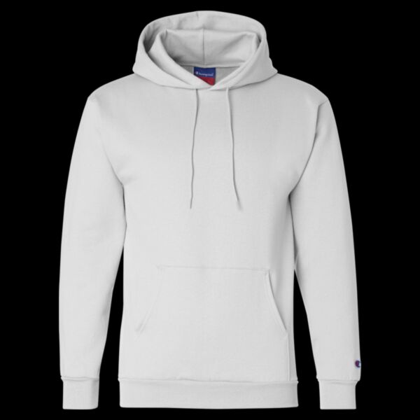 Unisex Powerblend® Hooded Sweatshirt Thumbnail