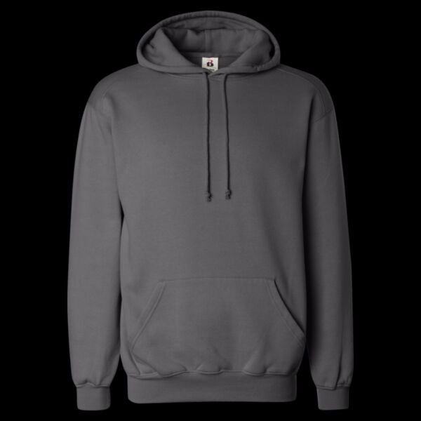 Unisex Hooded Sweatshirt Thumbnail
