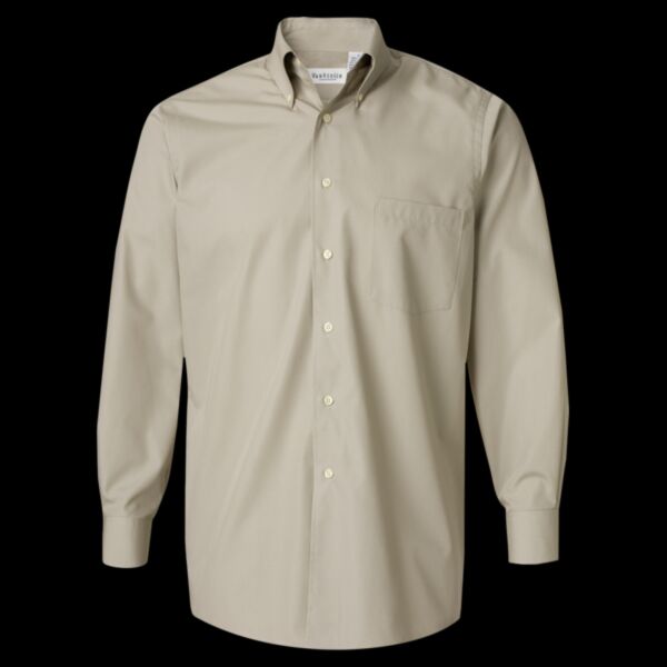 Men's Silky Poplin Shirt Thumbnail