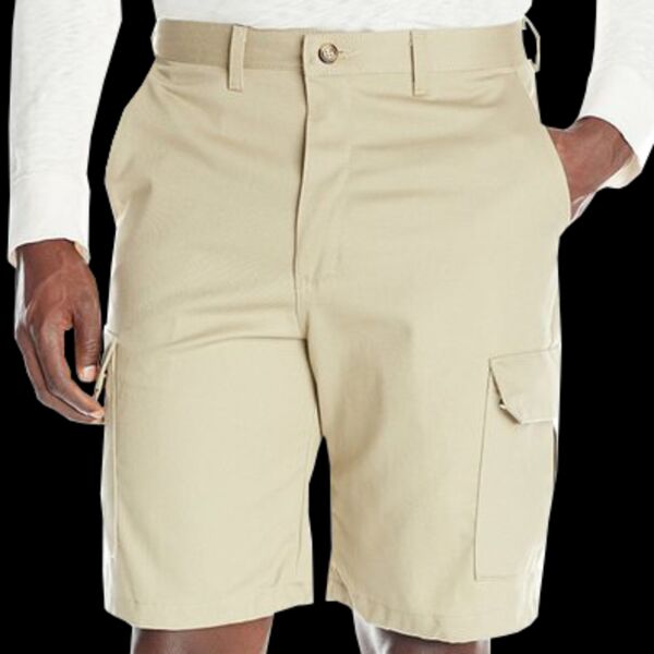 Men's Cargo Shorts Thumbnail