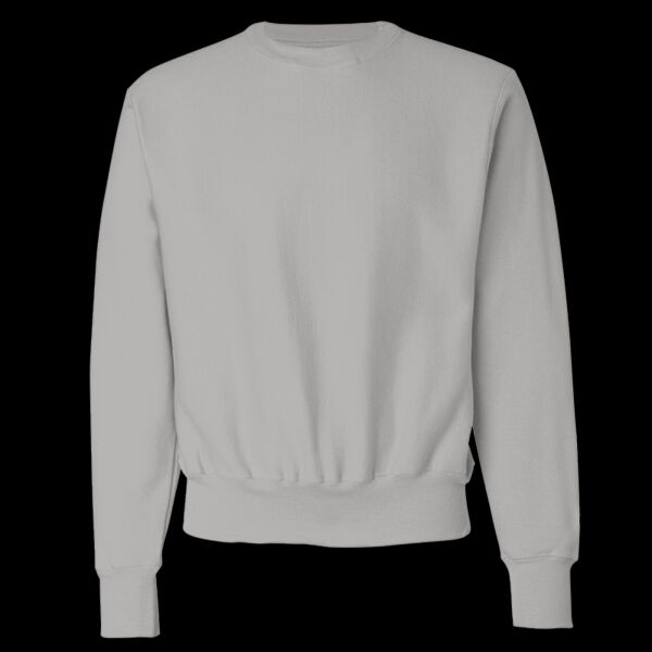 Unisex Reverse Weave® Crewneck Sweatshirt Thumbnail