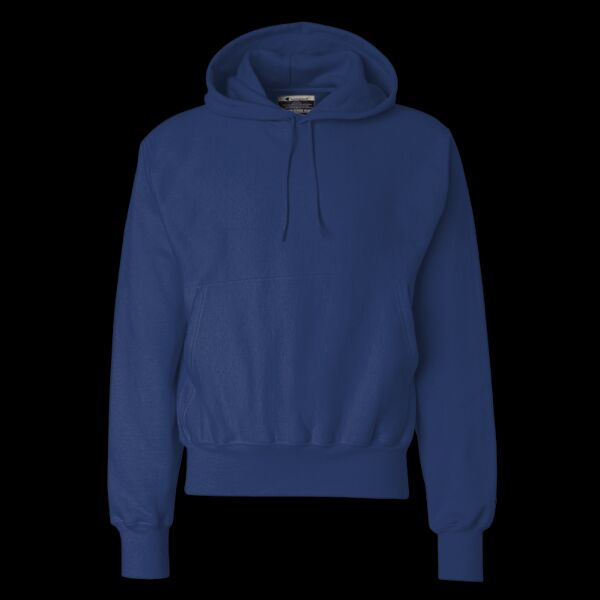 Unisex Reverse Weave® Hooded Sweatshirt Thumbnail