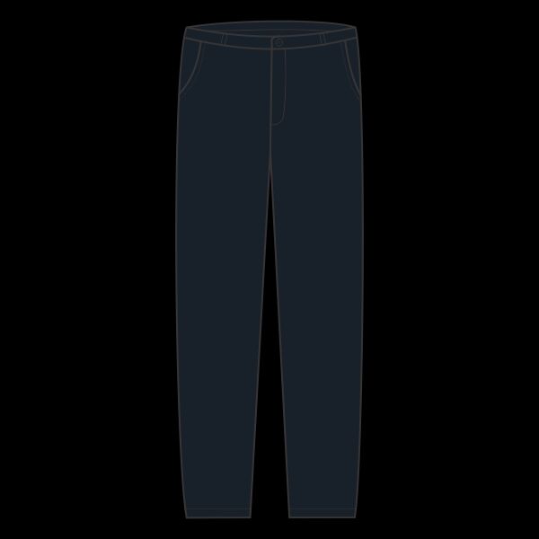 Men's Work Pants Thumbnail