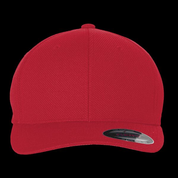 Cool & Dry Piqué Mesh Cap Thumbnail