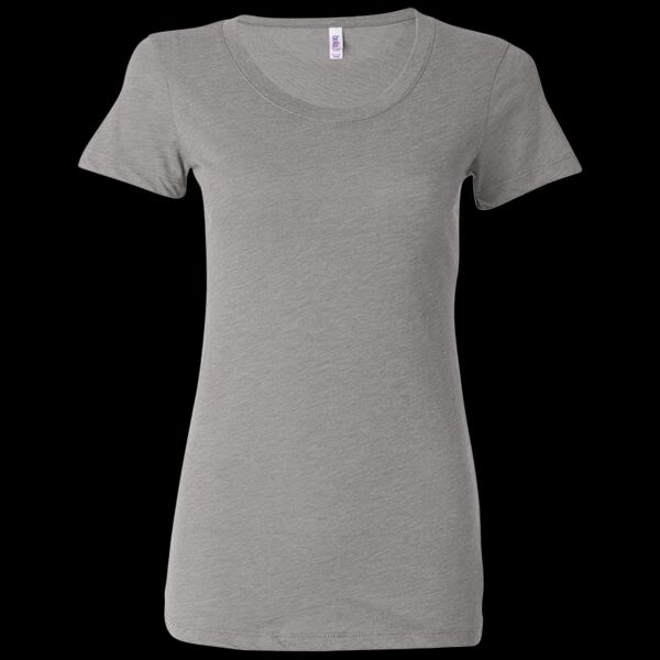 Women's Triblend Tee Thumbnail