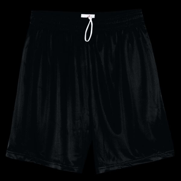 Youth Mini Mesh 6'' Inseam Shorts Thumbnail