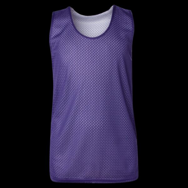 Youth Pro Mesh Reversible Tank Top Thumbnail