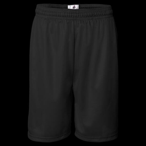 Men's Mini Mesh 9'' Inseam Shorts Thumbnail
