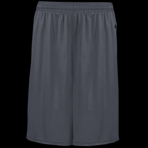 Youth B-Core Pocketed Shorts Thumbnail
