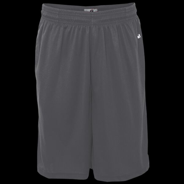 Men's B-Core 10" Shorts with Pockets Thumbnail