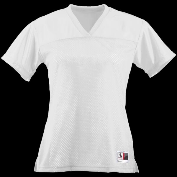 Women's Junior Fit Stadium Replica Football Jersey Thumbnail