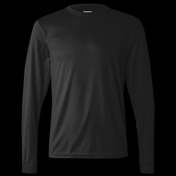 Unisex Nexgen Performance Long Sleeve T-Shirt Thumbnail