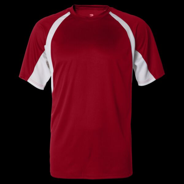 Men's B-Core Hook T-Shirt Thumbnail