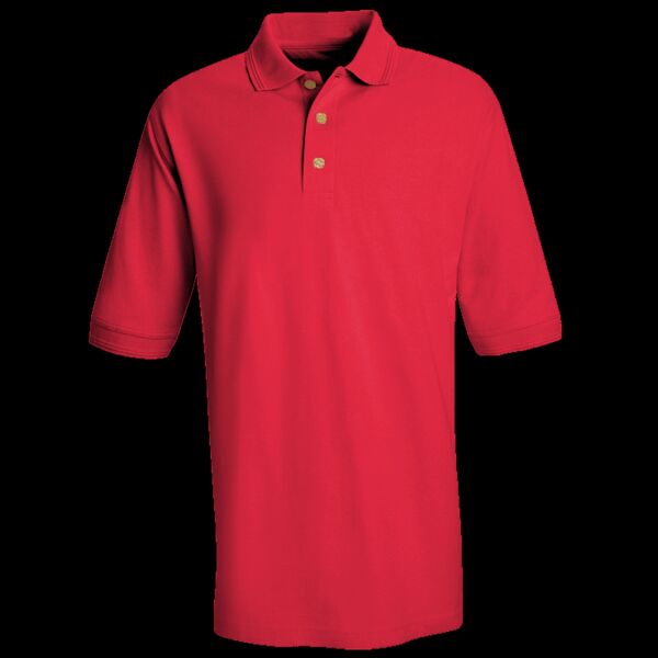 Men's Inner Harbor Basic Piqué Polo Thumbnail