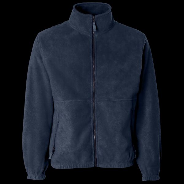 Men's Fleece Full-Zip Jacket Thumbnail