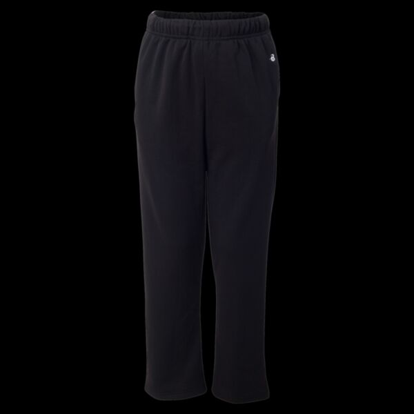 Youth BT5 Performance Fleece Sweatpants Thumbnail