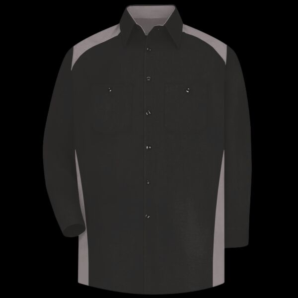 Men's Motorsports Shirt Thumbnail
