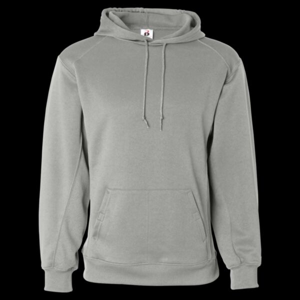 Men's Performance Fleece Hooded Sweatshirt Thumbnail