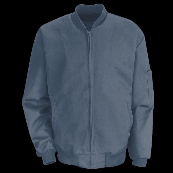 Men's Unlined Team Jacket Thumbnail