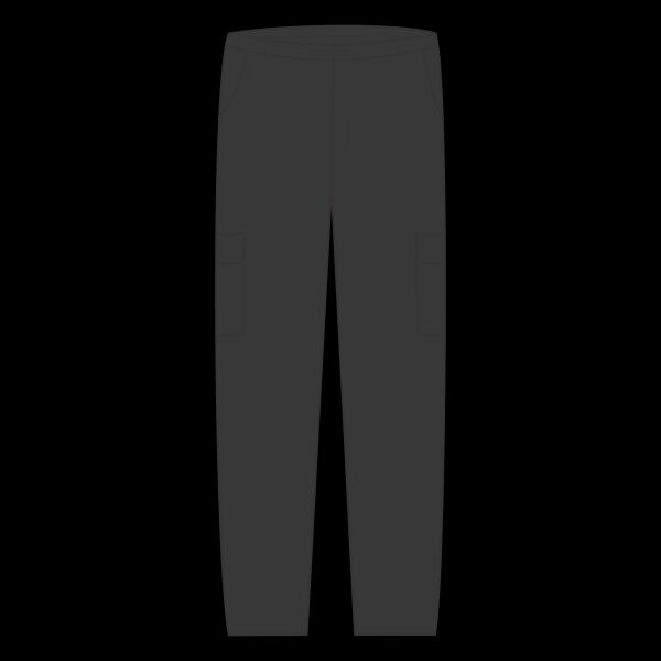 Men's Functional Cargo Pants Thumbnail
