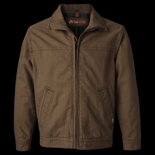 Men's Maverick Boulder Cloth™ Jacket with Blanket Lining Thumbnail
