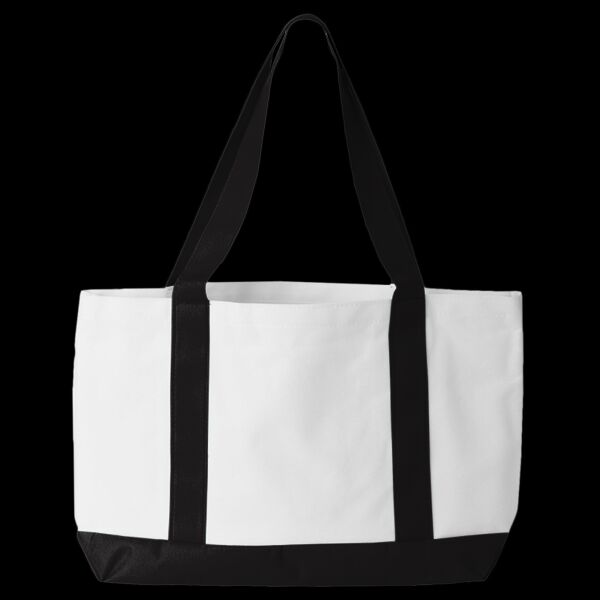 P&O Cruiser Tote Thumbnail